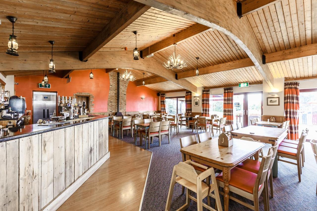 Bucklegrove Holiday Park Бат Экстерьер фото